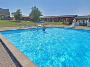Apartment Magnus - 6km from the sea by Interhome in Aakirkeby